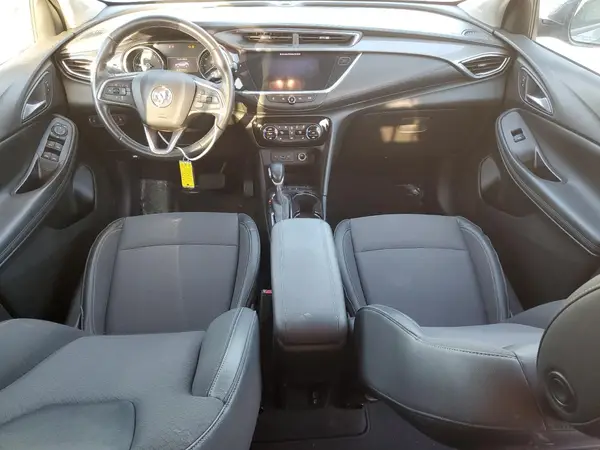 KL4MMDSLXMB157169 2021 BUICK ENCORE GX - Image 8