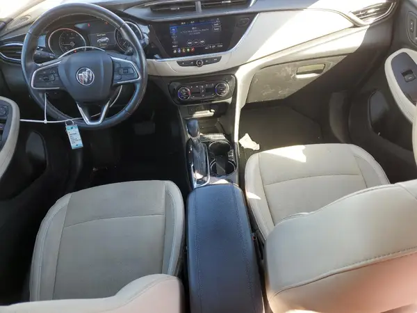 KL4MMDSLXMB159052 2021 BUICK ENCORE - Image 8
