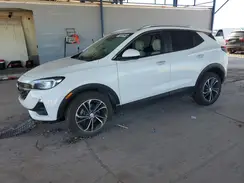 KL4MMDSLXMB170584 2021 BUICK ENCORE GX