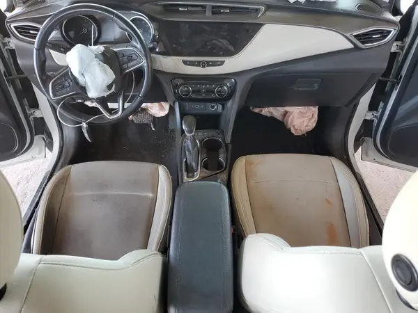 KL4MMDSLXMB170584 2021 BUICK ENCORE GX - Image 8