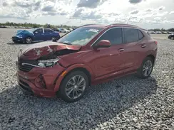 KL4MMDSLXNB013381 2022 BUICK ENCORE GX