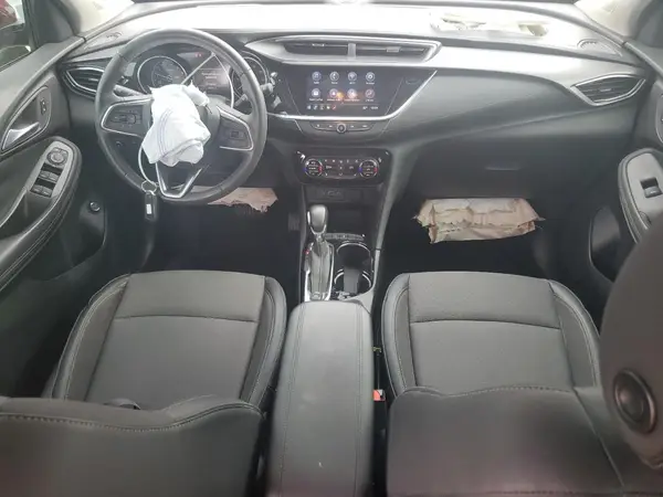 KL4MMDSLXNB013381 2022 BUICK ENCORE GX - Image 8