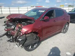 KL4MMDSLXNB015499 2022 BUICK ENCORE GX