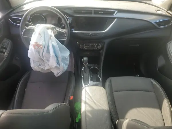 KL4MMDSLXNB015499 2022 BUICK ENCORE GX - Image 8