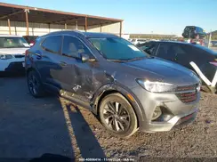 KL4MMDSLXNB023960 2022 BUICK ENCORE GX