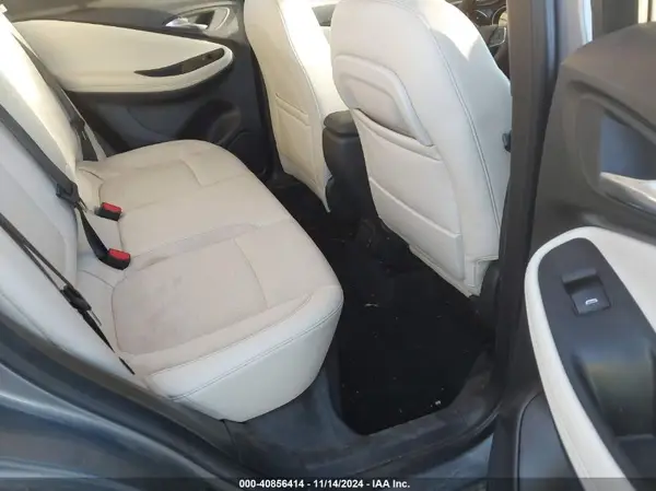 KL4MMDSLXNB023960 2022 BUICK ENCORE GX - Image 8