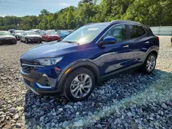 KL4MMDSLXNB025515 2022 BUICK ENCORE GX