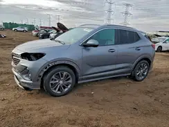 KL4MMDSLXNB031461 2022 BUICK ENCORE GX
