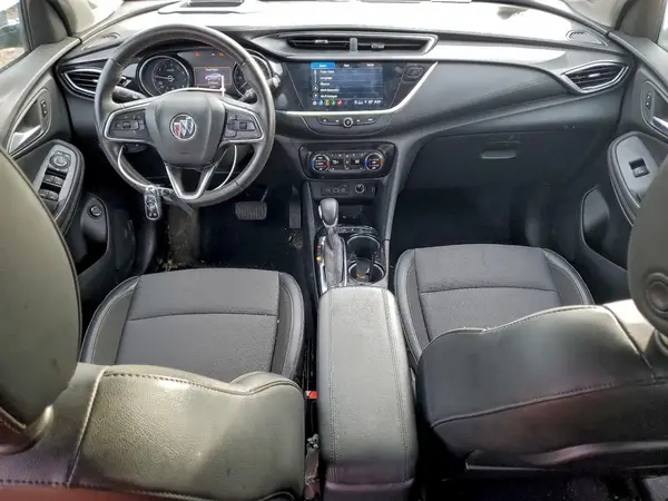 KL4MMDSLXNB031461 2022 BUICK ENCORE GX - Image 8