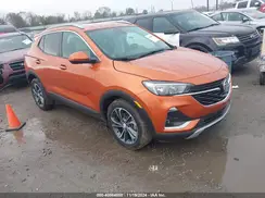 KL4MMDSLXNB036157 2022 BUICK ENCORE GX