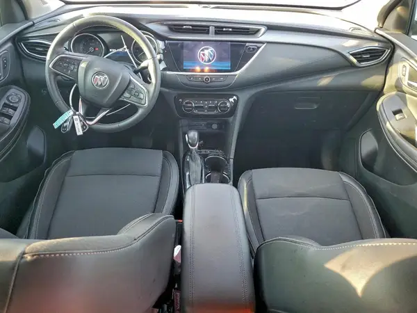 KL4MMDSLXNB036773 2022 BUICK ENCORE GX - Image 8