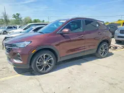 KL4MMDSLXNB038782 2022 BUICK ENCORE