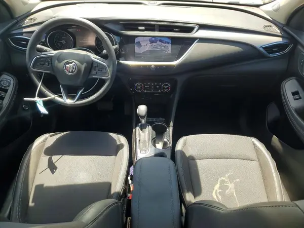 KL4MMDSLXNB038782 2022 BUICK ENCORE - Image 8