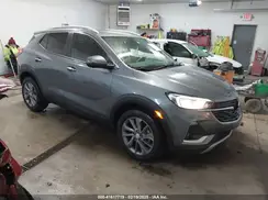 KL4MMDSLXNB046591 2022 BUICK ENCORE GX