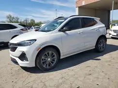 KL4MMDSLXNB047949 2022 BUICK ENCORE GX