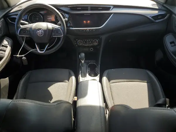 KL4MMDSLXNB047949 2022 BUICK ENCORE - Image 8