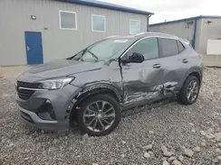 KL4MMDSLXNB049183 2022 BUICK ENCORE