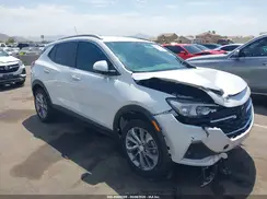 KL4MMDSLXNB049586 2022 BUICK ENCORE GX