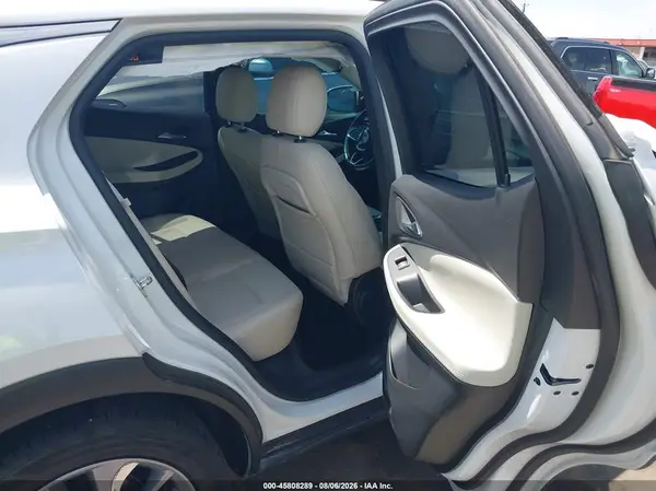 KL4MMDSLXNB049586 2022 BUICK ENCORE GX - Image 8