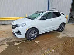KL4MMDSLXNB053704 2022 BUICK ENCORE