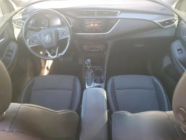 KL4MMDSLXNB059146 2022 BUICK ENCORE - Image 8