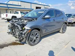 KL4MMDSLXNB061141 2022 BUICK ENCORE GX