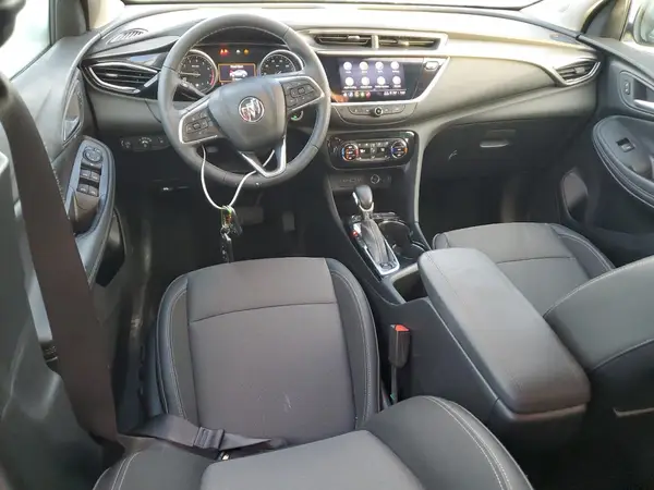 KL4MMDSLXNB063696 2022 BUICK ENCORE GX - Image 8