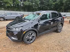 KL4MMDSLXNB063925 2022 BUICK ENCORE GX