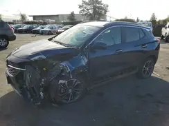 KL4MMDSLXNB068896 2022 BUICK ENCORE