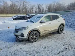 KL4MMDSLXNB070082 2022 BUICK ENCORE