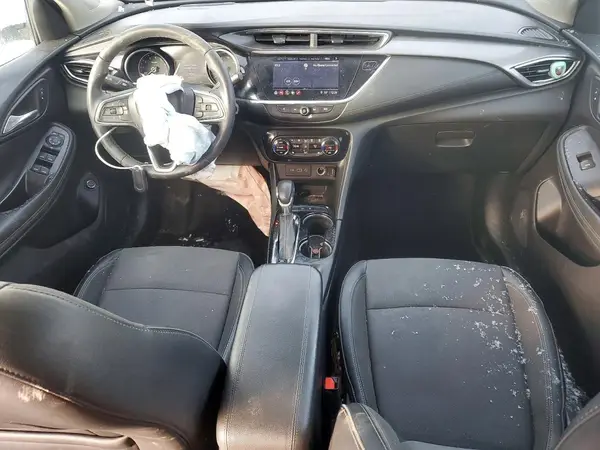 KL4MMDSLXNB070082 2022 BUICK ENCORE - Image 8