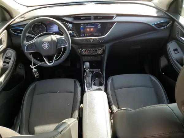 KL4MMDSLXNB072057 2022 BUICK ENCORE - Image 8