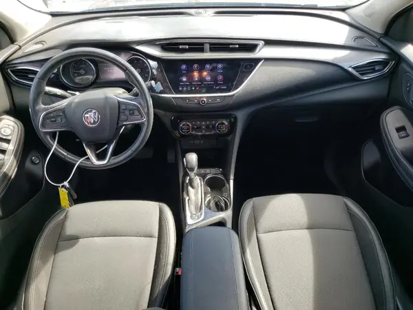 KL4MMDSLXNB073144 2022 BUICK ENCORE GX - Image 8