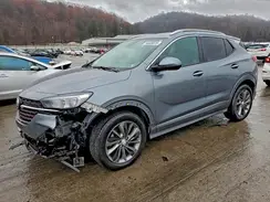 KL4MMDSLXNB081213 2022 BUICK ENCORE GX
