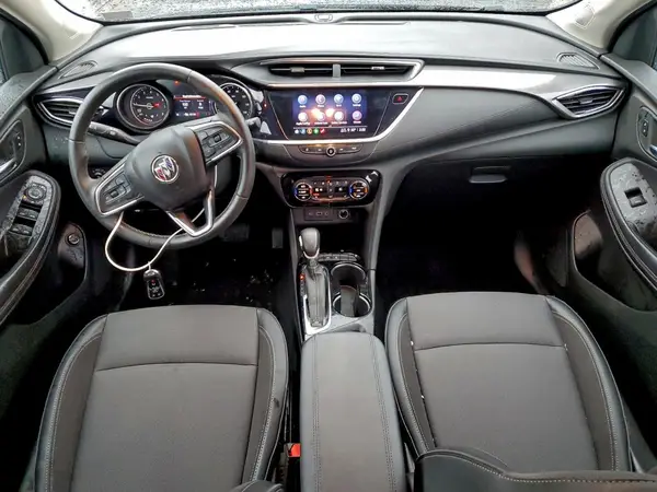 KL4MMDSLXNB081213 2022 BUICK ENCORE GX - Image 8