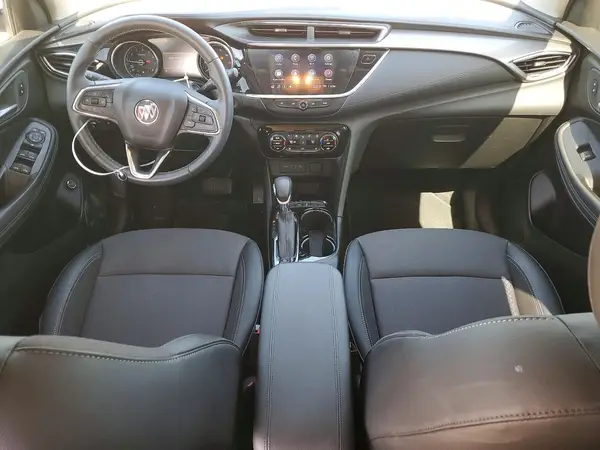 KL4MMDSLXNB087268 2022 BUICK ENCORE - Image 8