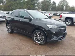KL4MMDSLXNB087416 2022 BUICK ENCORE GX