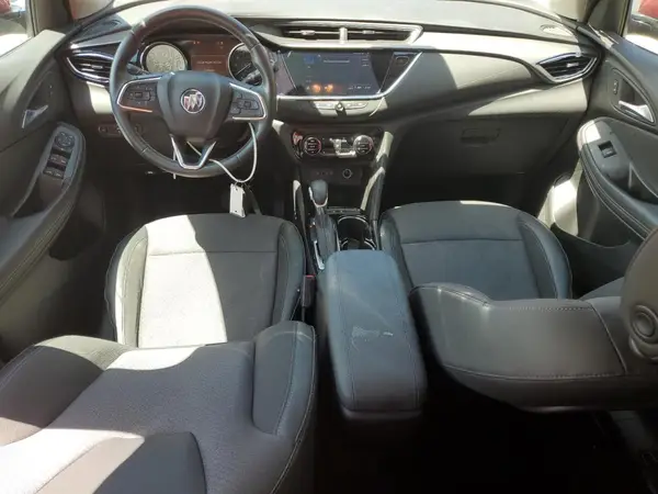 KL4MMDSLXNB099629 2022 BUICK ENCORE GX - Image 8