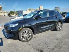 KL4MMDSLXNB099971 2022 BUICK ENCORE GX