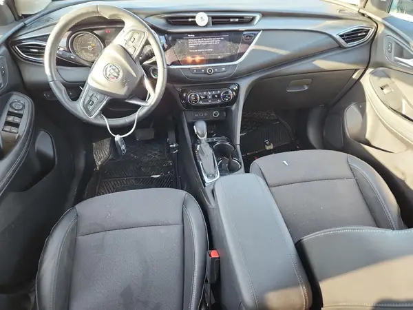 KL4MMDSLXNB099971 2022 BUICK ENCORE GX - Image 8