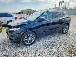 KL4MMDSLXNB115909 2022 BUICK ENCORE