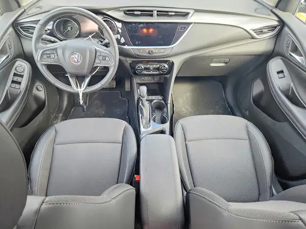 KL4MMDSLXNB115909 2022 BUICK ENCORE - Image 8