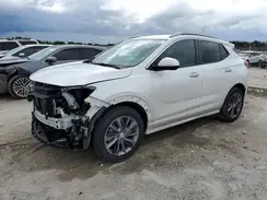 KL4MMDSLXNB138817 2022 BUICK ENCORE