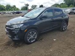 KL4MMDSLXNB146934 2022 BUICK ENCORE GX