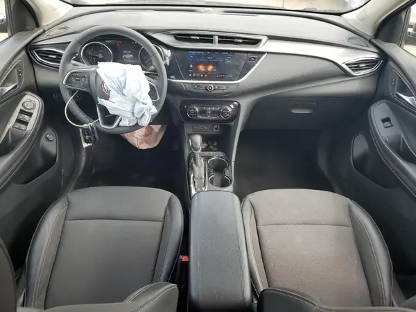KL4MMDSLXNB146934 2022 BUICK ENCORE GX - Image 8
