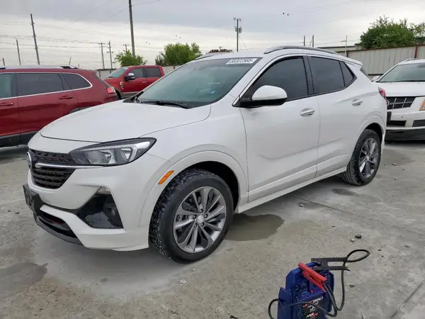 KL4MMDSLXNB149140 2022 BUICK ENCORE - Image 1