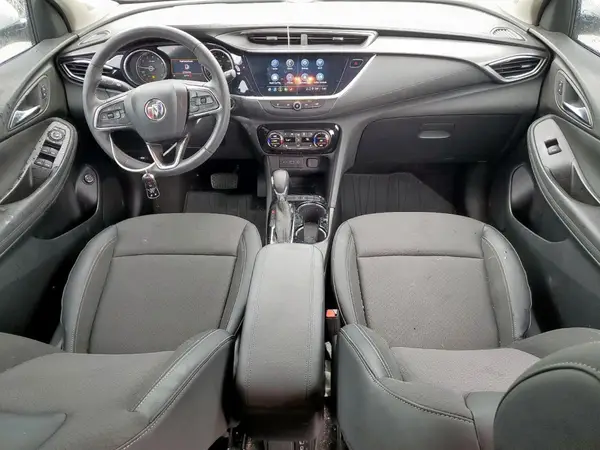 KL4MMDSLXNB149140 2022 BUICK ENCORE - Image 8