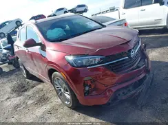 KL4MMDSLXPB003758 2023 BUICK ENCORE GX