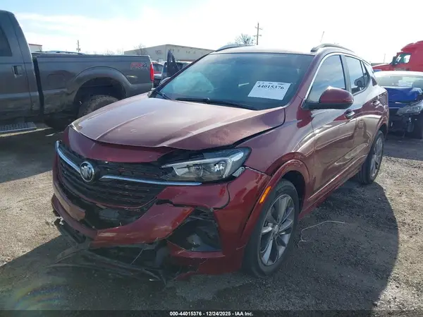 KL4MMDSLXPB003758 2023 BUICK ENCORE GX - Image 2