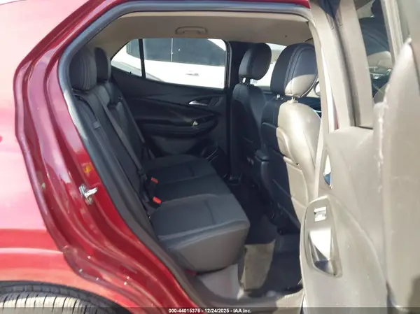 KL4MMDSLXPB003758 2023 BUICK ENCORE GX - Image 8